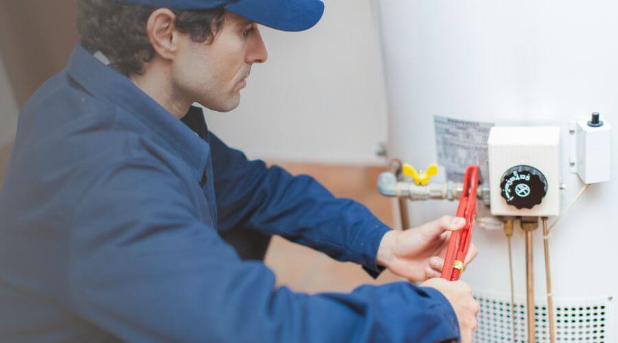 Professional Water heater repair in Vanceburg, KY